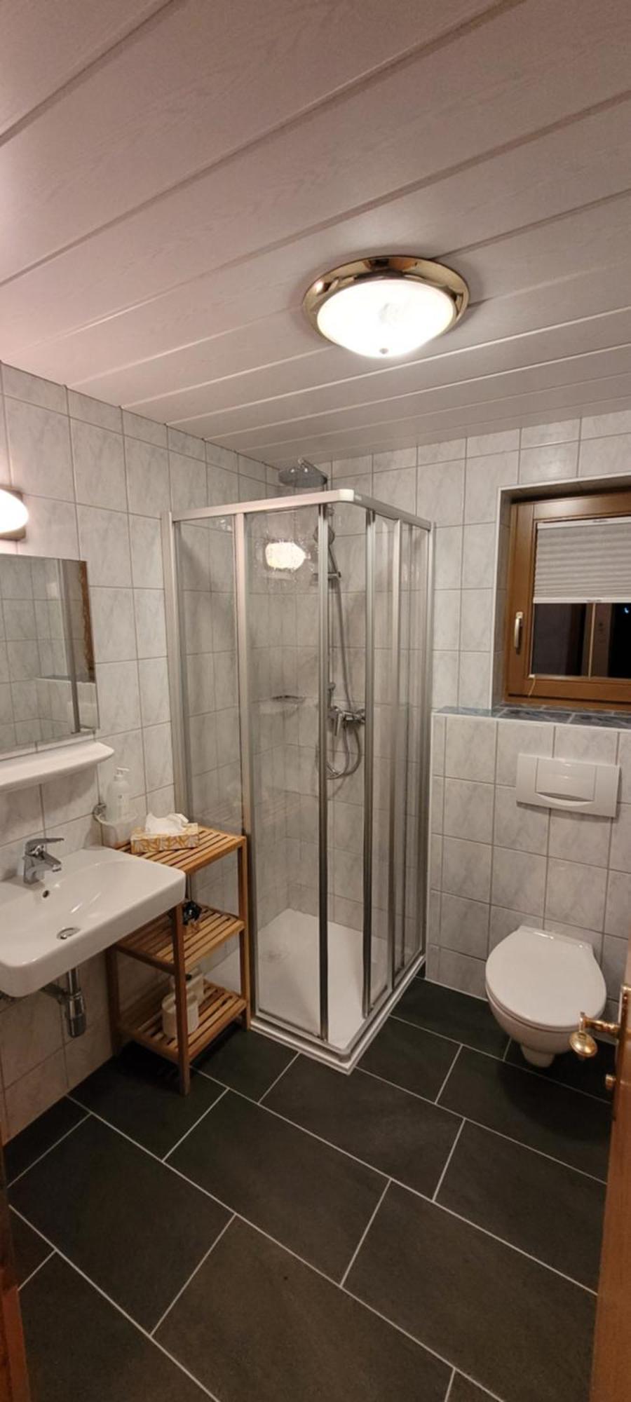 Appartementhaus Florian Längenfeld Eksteriør bilde